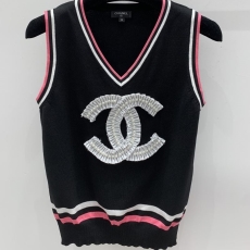 Chanel Vest